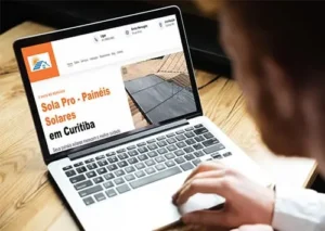 portfolio 2 criação de sites profissionais