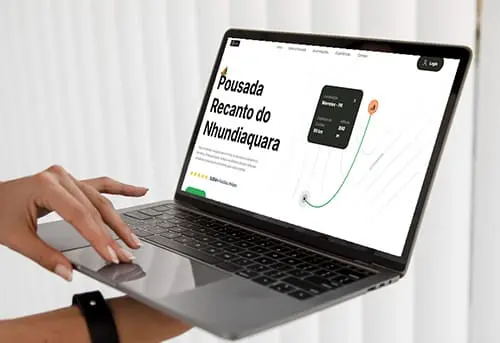 construção de sites profissionais portfolio 4