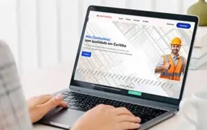 portfolio 6 criação de sites